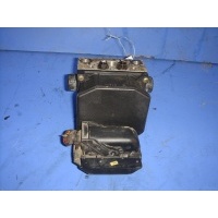 Блок ABS Audi A4 B6 2001 0265225124 4B0614517G
