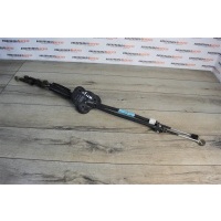 Трос МКПП RENAULT Megane 3 349352256R