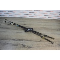 Трос МКПП RENAULT Megane 3 349352256R