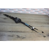 Трос МКПП RENAULT Megane 3 349352256R