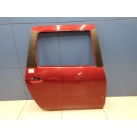 Дверь правая задняя LADA Largus 2011- 821009310R