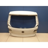 Дверь багажника Volkswagen Tiguan 2007-2016 5N0827025D