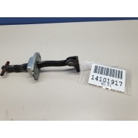 Ограничитель двери передней Suzuki Grand Vitara 2005-2015 8181065J01