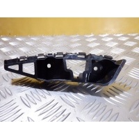 Volkswagen jetta 5c каретка бампера передний левый 5c6807183a