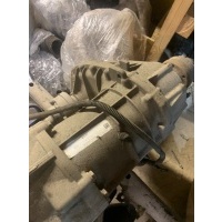Раздаточная коробка KQE Audi Q7 4L 0AQ341010K