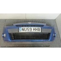 Бампер перед. Renault Clio 2009-2012 2009 7701479263
