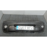 Бампер перед. KIA Sorento 2002-2009 2007 865113E511
