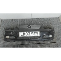 Бампер перед. Mercedes-Benz C-Class W203 2000-2007 2003 A2038851125