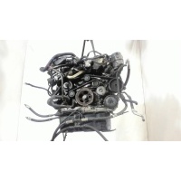 Генератор Mercedes-Benz M-Class W164 2005-2011 2007 A6421540502