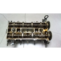 Головка блока (ГБЦ) Mazda Tribute 2001-2007 2005 L305-10-10XC