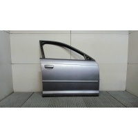 Дверь боковая (легковая) Audi A3 (8PA) 2004-2008 2005 8P4831052A