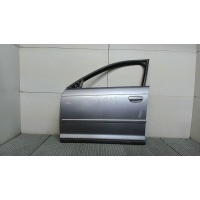 Дверь боковая перед. левая Audi A3 (8PA) 2004-2008 2005 8P4831051A