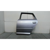 Дверь боковая зад. левая Audi A3 (8PA) 2004-2008 2005 8P4833051A