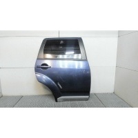 Дверь боковая зад. правая Mitsubishi Outlander XL 2006-2012 2008 5730A244