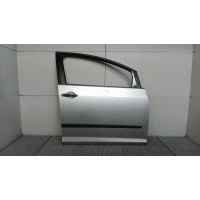 Дверь боковая перед. правая Volkswagen Golf Plus 2006 5M0831302P