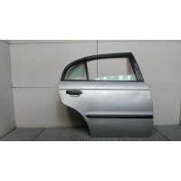 Дверь боковая зад. правая Honda Accord 6 1998-2002 2002 67510S1CE00ZZ