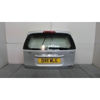 Двигатель стеклоочистителя (моторчик дворников) задний Hyundai i30 2007-2012 2011 987102L100