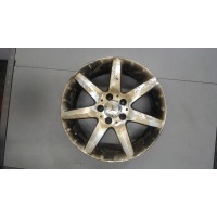 Диск колесный Mercedes-Benz C-Class W203 2000-2007 2003 A2034011802