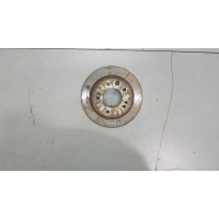 Диск тормозной зад. Hyundai i30 2007-2012 2010 584111H100