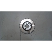 Диск тормозной перед. Renault Modus 2005 402064911R