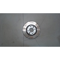 Диск тормозной перед. Renault Modus 2005 402064911R