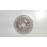 Диск тормозной зад. Renault Espace 3 1996-2002 1998 6025370406