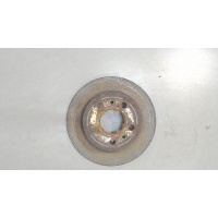 Диск тормозной зад. Renault Espace 3 1996-2002 1998 6025370406