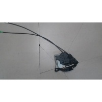 Замок двери перед. правая Toyota Yaris 2005-2011 2006 6903047070
