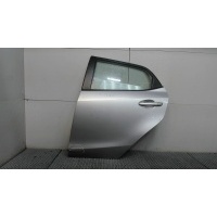Замок двери зад. левая Mazda Mazda2 2007-2014 2008 DF8073310C