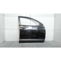 Замок двери перед. правая Nissan Qashqai 2006-2013 2011 80500EY10C