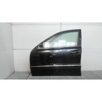 Замок двери перед. левая Mercedes-Benz E-Class W211 2002-2009 2004 A2117200535