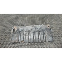 Защита моторного отсека (картера ДВС) Mitsubishi Pajero 1990-2000 1993 MB922988