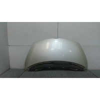 Капот Renault Espace 4 2002- 2004 651000267R