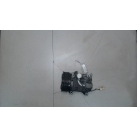 Компрессор кондиционера Mazda Mazda5 CR 2005-2010 2008 GJ6F-61-K00B