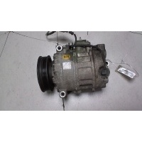 Компрессор кондиционера Audi Q7 2006-2009 2006 7L6820803J