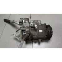 Компрессор кондиционера Mercedes-Benz A-Class W168 1997-2004 2002 A0002307911