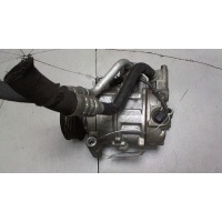 Компрессор кондиционера Audi A6 (C6) Allroad 2006-2008 2006 4F0260805AG
