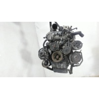 Компрессор кондиционера Mercedes-Benz Vito W638 1996-2003 1998 A0002300611
