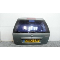 Крышка (дверь) багажника Skoda Octavia Tour 2000-2010 2002 1U9827025