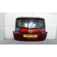 Крышка (дверь) багажника Mazda Mazda5 CR 2005-2010 2008 CCY462020J