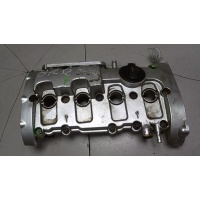 Крышка клапанная ДВС Audi A4 (B7) 2005-2007 2005 06D103469M