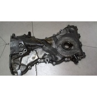Крышка передняя ДВС Mazda Tribute 2001-2007 2005 L305-10-500D