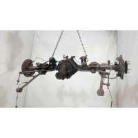 Мост (ведущий) зад. SsangYong Rexton 2001-2007 2005 4100008051,4100008221,4100008243