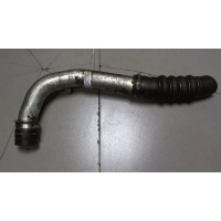 Патрубок интеркулера Audi A6 (C6) Allroad 2006-2008 2006 059145731AK