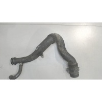 Патрубок корпуса воздушного фильтра Land Rover Range Rover Sport 2005-2009 2008 PHD500082