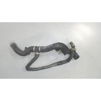 Патрубок охлаждения Mercedes-Benz M-Class W164 2005-2011 2007 A1645002675