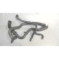 Патрубок охлаждения Volkswagen Jetta 6 2014-2018 2017 3AA122051H