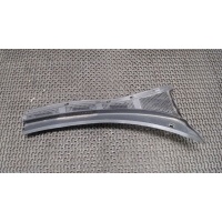 Жабо под дворники (дождевик) правая Mazda Mazda3 BK 2003-2009 2004 BP4K507R0G