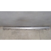 Пластик кузовной, Накладка на порог левая Mercedes-Benz E-Class W211 2002-2009 2008 A21169803549999