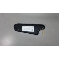 Подушка безопасности боковая (в сиденье) перед. правая Audi A6 (C6) Allroad 2006-2008 2006 4F0880242G